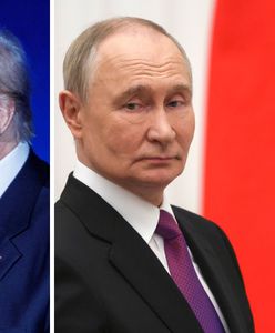 Media: Kuriozalne żądania Kremla. Tak ma wyglądać "plan pokojowy"?