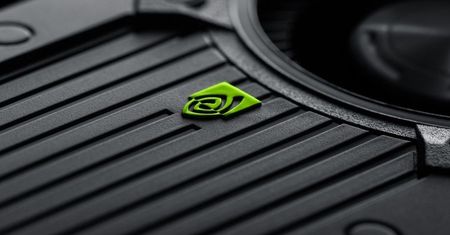 Nvidia szykuje kartę GeForce GTX 1660 Ti [AKT. 2 - zdjęcie z konferencji]