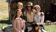 Powstanie kinowa wersja serialu "Domek na prerii"