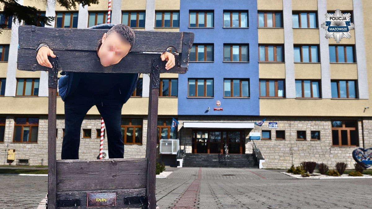 Mazowiecka policja wprowadza nowe przepisy!