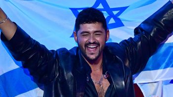 Filip Kuncewicz z polskiego jury eurowizyjnego WYDAŁ OŚWIADCZENIE! "Wynik głosowania NIE JEST wspólną decyzją siedmiu jurorów"