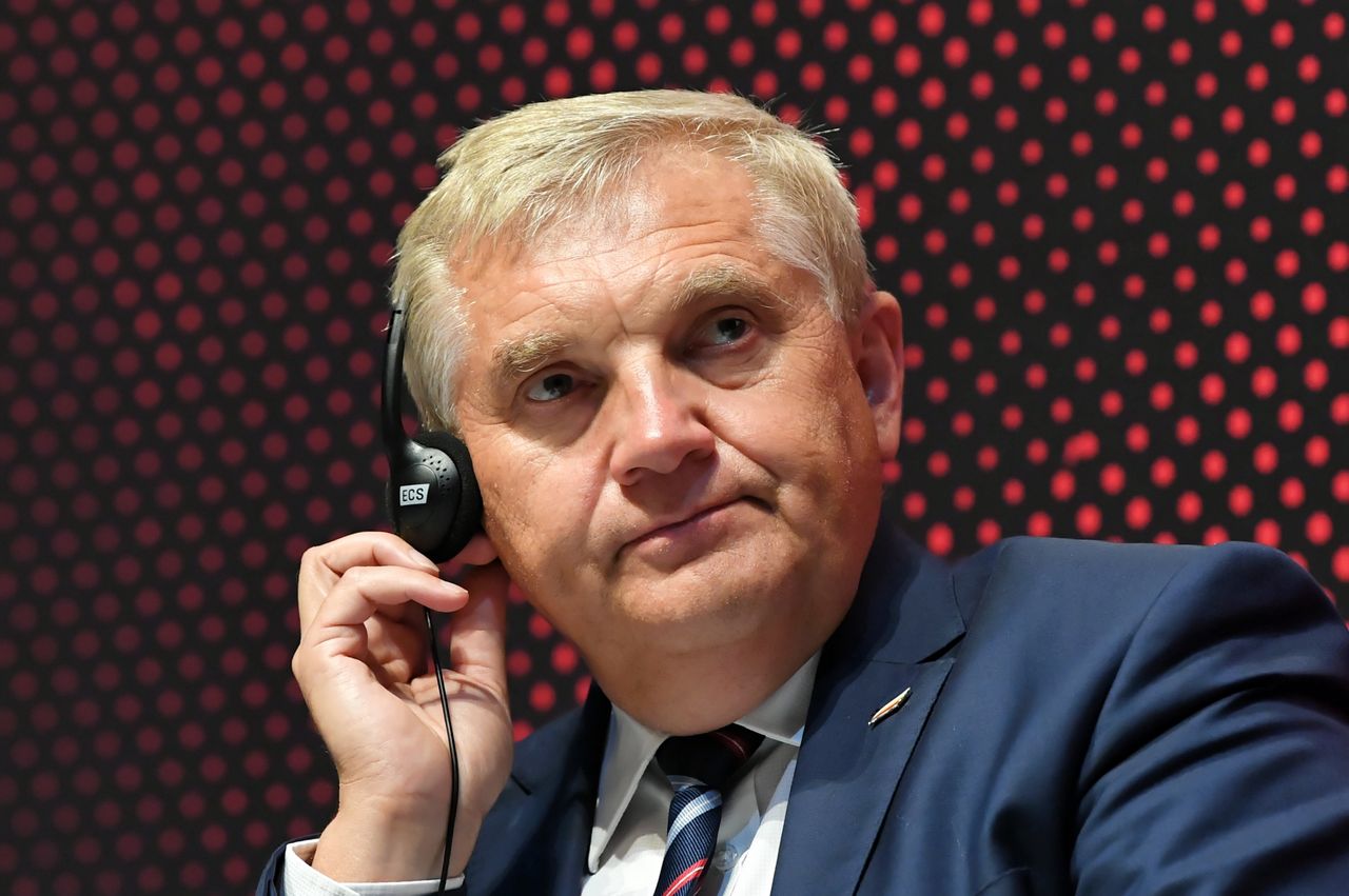 Wybory 2020. Tadeusz Truskolaski skieruje zawiadomienie do prokuratury. Prezydent Białegostoku mówi o "wyłudzeniu danych"