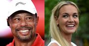 Tiger Woods spotyka się z byłą synową Donalda Trumpa! Pokazał wspólne zdjęcia. "Życie jest lepsze, gdy jesteś u mego boku"