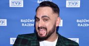 Agustin Egurrola tłumaczy się z przejścia do TVP: "To była trudna decyzja". Wierzycie?