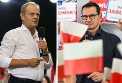 Szykuje się rekord. Ostatni sondaż CBOS