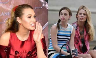 Blake Lively ZNÓW w ogniu krytyki za "okrutny i niestosowny" żart wobec Leighton Meester: "Jest zwyczajnie WREDNA"