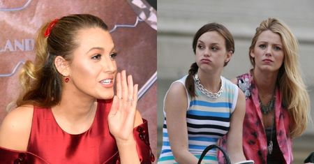 Blake Lively ZNÓW w ogniu krytyki za "okrutny i niestosowny" żart wobec Leighton Meester: "Jest zwyczajnie WREDNA"