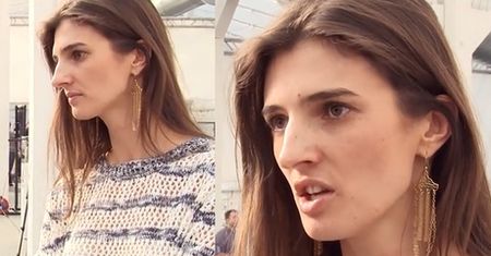 Kamila Szczawińska: "Pracę i dom można pogodzić"