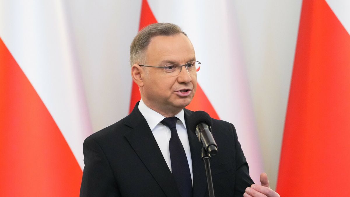 Andrzej Duda