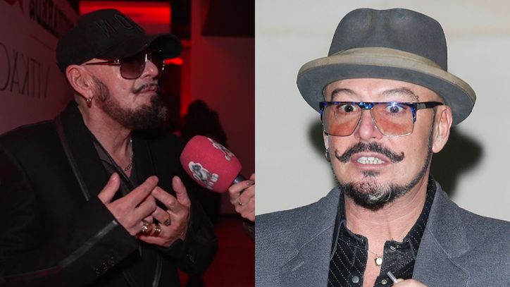 Tomasz Jacyków bez litości o modzie Polaków: "Społeczeństwo jest SZARE I PONURE"