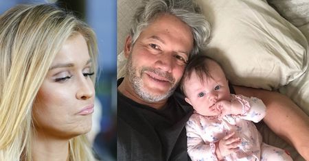 Joanna Krupa narzeka na kwarantannę: "Myślałam, że schudnę, ale mąż uwielbia gotować"
