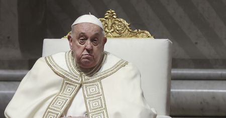 Źródła watykańskie potwierdzają. Taki jest stan Franciszka