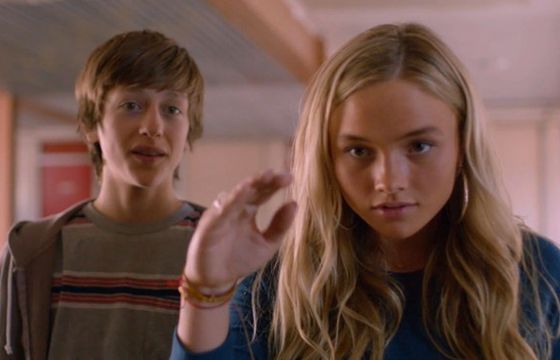 Zwiastun serialu "The Gifted" hitem w internecie