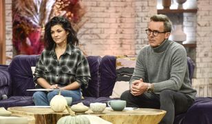 Paulina Smaszcz uderzyła w Izabelę Janachowską. Prezenterkę wsparli Kurzajewski i Cichopek