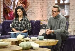 Paulina Smaszcz uderzyła w Izabelę Janachowską. Prezenterkę wsparli Kurzajewski i Cichopek