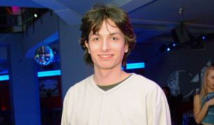 Maciej Molęda już tak nie wygląda. Co słychać u byłego gwiazdora?