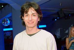 Maciej Molęda już tak nie wygląda. Co słychać u byłego gwiazdora?