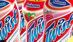 Problemy w tańczeniu twista reklamują nowe Twisty od Bakomy (wideo)