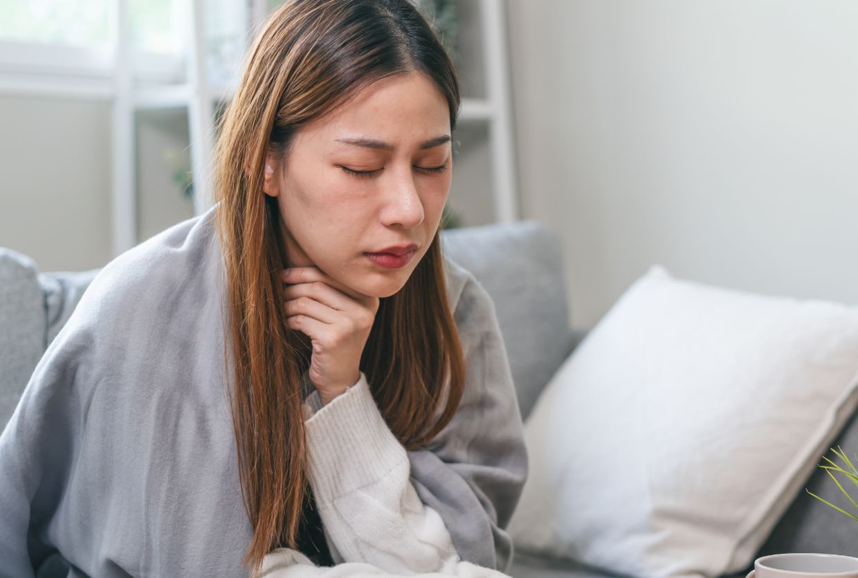 Hashimoto a oddawanie krwi - kto może zostać dawcą krwi?