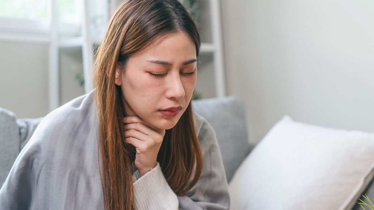 Niedoczynność tarczycy, choroba Hashimoto - czy osoby borykające się z tymi problemami zdrowotnymi mogą oddać krew?