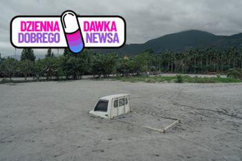 Sukces studenta ze Szczecina. Wyróżnienie na Sony World Photography Awards