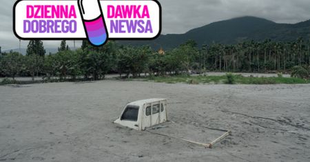 Sukces studenta ze Szczecina. Wyróżnienie na Sony World Photography Awards