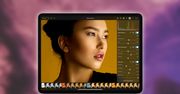 Pixelmator Photo na iPada otrzymał potężne narzędzie sztucznej inteligencji