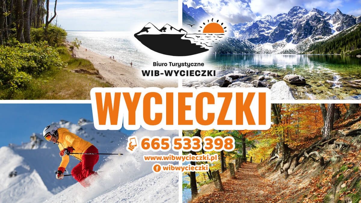 Wib wycieczki Lublin