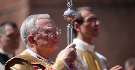 Abp Jędraszewski znów z kontrowersyjnymi słowami. "Polska nie może być Polską mordujących nowe życie matek"