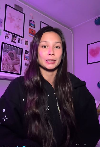 Influencerka pracuje w Aqua Show