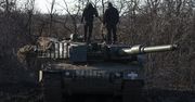 Rheinmetall uruchomi serwis w Ukrainie. Będzie naprawiał czołgi i armatohaubice