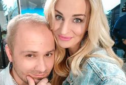 "Ślub od pierwszego wejrzenia": Anita Szydłowska w ciążowej sesji. Wygląda kwitnąco