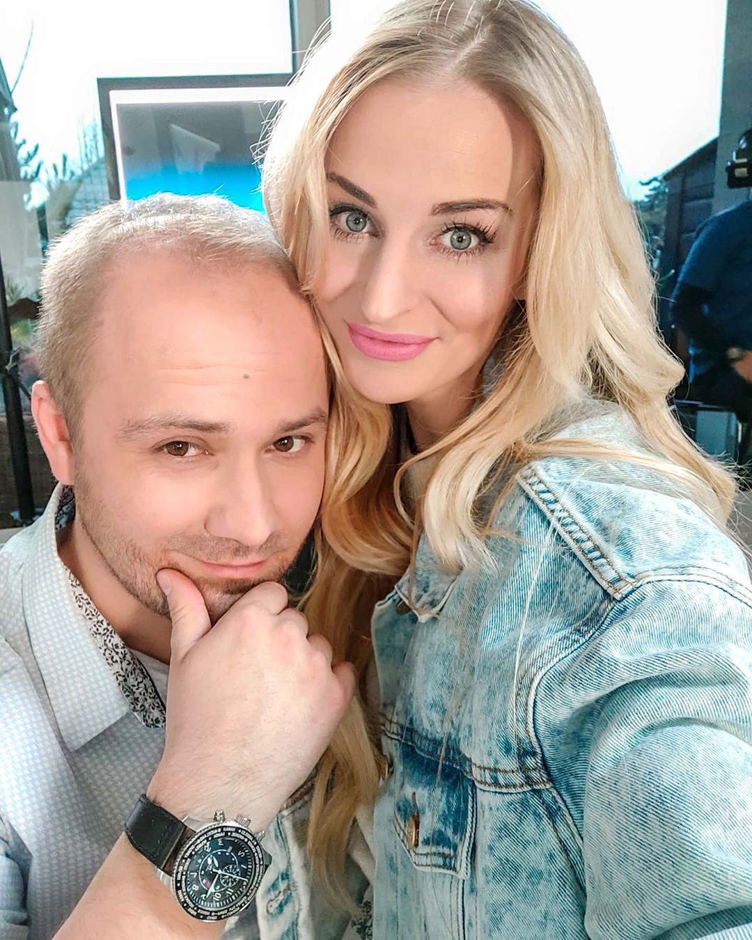 Anita i Adrian spodziewają się drugiego dziecka