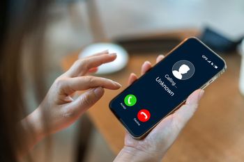 Pilne! Oszuści próbują naciągać na atom! Uwaga! Nie dajcie się wkręcić!