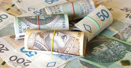 Aż 490 mln zł. Tyle w 2021 roku przechwyciły służby