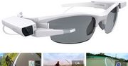 Sony SmartEyeglass Attach – z tym gadżetem każde okulary mogą być jak Google Glass!