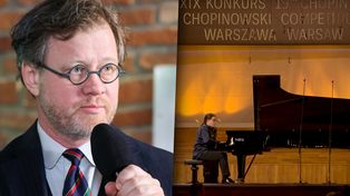Konkurs Chopinowski łączy miliony Polaków.  "Wchodzi we wszystkie strefy życia kulturalnego"