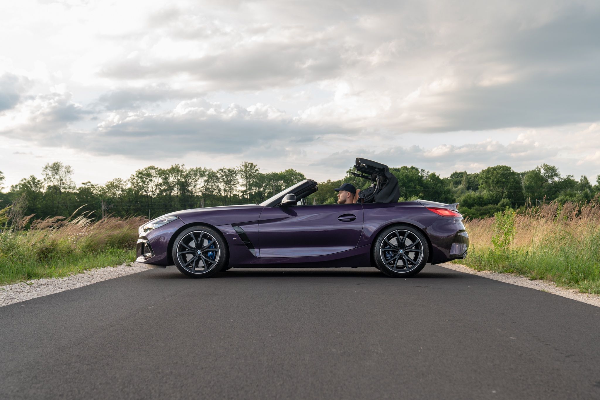 BMW Z4 M40i 2023