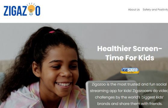 „TikTok dla dzieci” zdobywa 4 mln dolarów finansowania. Wśród inwestorów Serena Williams i Jimmy Kimmel