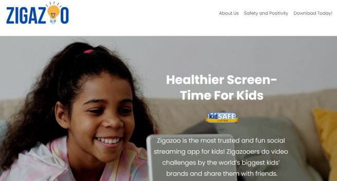 „TikTok dla dzieci” zdobywa 4 mln dolarów finansowania. Wśród inwestorów Serena Williams i Jimmy Kimmel