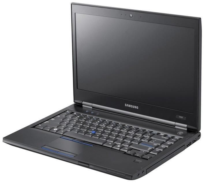 Samsung atakuje - 3 nowe serie laptopów w Q2 2011 2