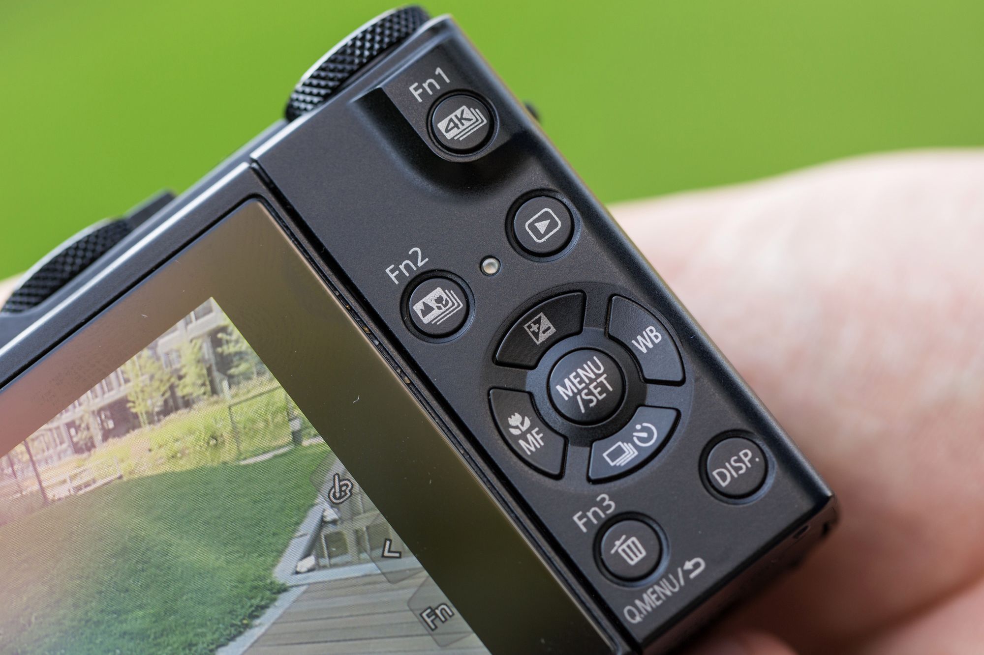 Panasonic Lumix LX15 - kieszonkowy kompakt premium z 4K w naszych rękach 12
