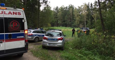 Wypadek na polowaniu w gminie Rokitno. Myśliwy nie żyje
