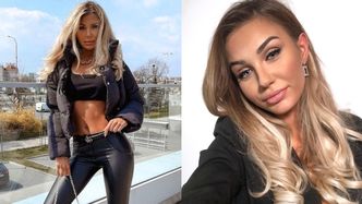 Angela z "Love Island" mierzy się z krytyką swojego wyglądu. "Ładna dziewczyna, a NA ZDJĘCIACH TAK STARO"