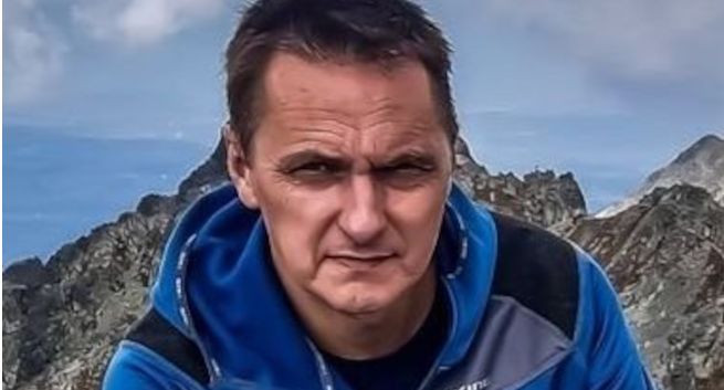 Znany reporter odchodzi z "Faktu". Pracował tam prawie 20 lat