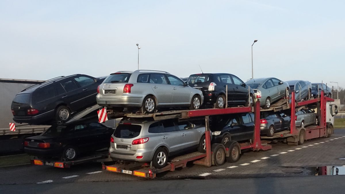 Wbrew oczekiwaniom, dopłaty w Niemczech ograniczono tylko do samochodów elektrycznych i hybryd plug-in