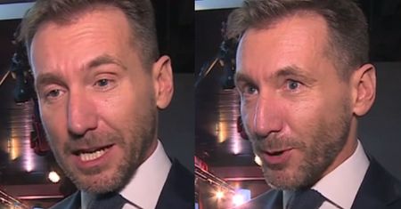 Kraśko: "Wigilię spędzę na Mazurach z rodziną i setką koni"