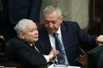 Wpłaty na konto PiS. Kowalczyk mówi, ile wpływa miesięcznie