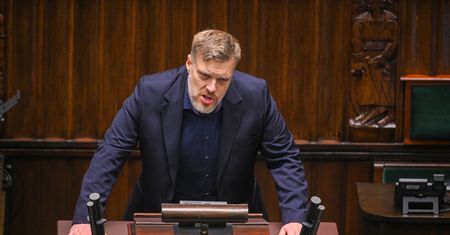 Odmawia planowi Tuska. Nerwowa zapowiedź w koalicji