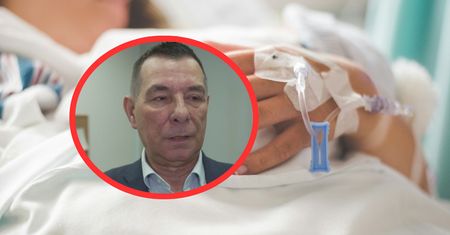 "Całą noc usiłowała kogoś ugryźć". Lekarz o pijanych pacjentach na SOR